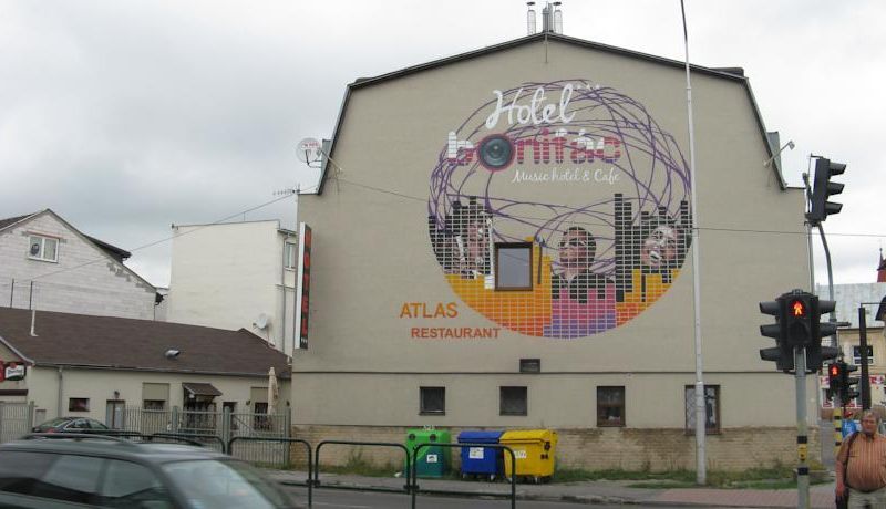 Hotel Photo 24