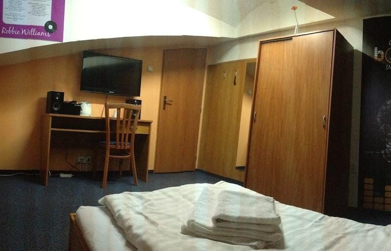 Hotel Photo 7