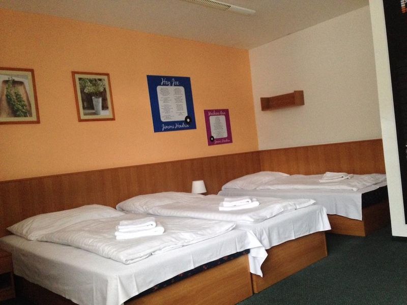 Hotel Photo 8