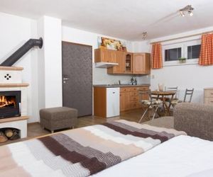 Apartmány Lipka Pavcina Lehota Slovakia