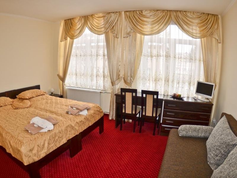 Hotel Photo 1