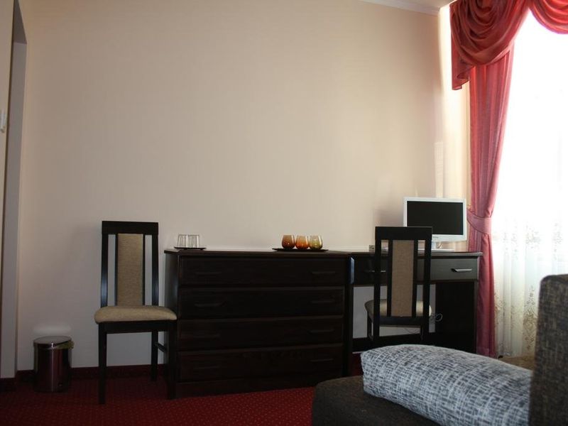 Hotel Photo 2