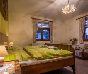 Penzion Sina Pavcina Lehota Slovakia