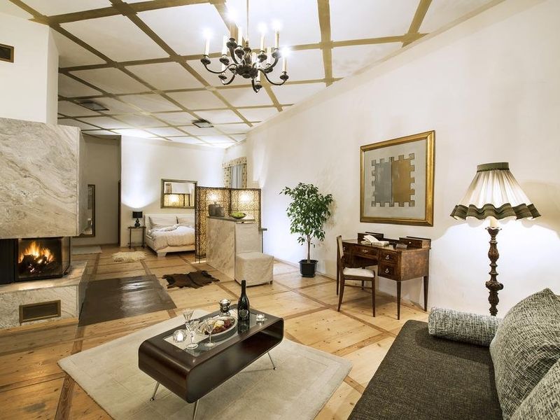 Hotel Photo 5