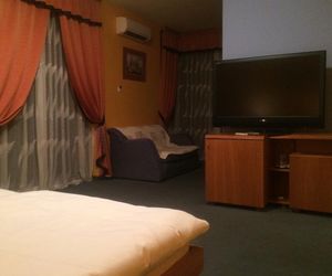 Pension Barca Kosice Slovakia