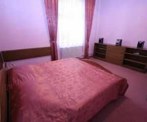 Alessandria Hotel Garni Kosice Slovakia