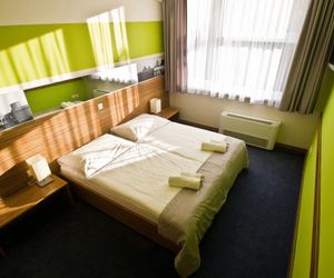 City Hotel Košice Kosice Slovakia