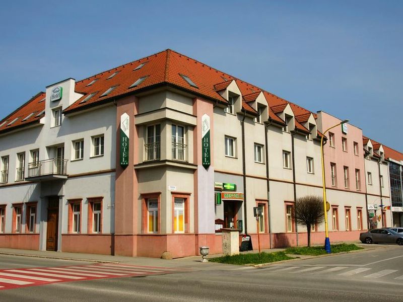 Hotel Photo 23