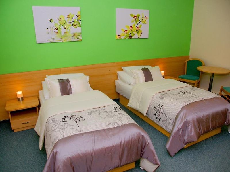 Hotel Photo 9