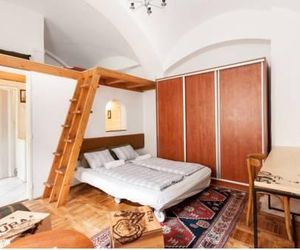 Comfort Private Rooms Kosice Slovakia