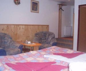 Penzion Rozalia Kosice Slovakia