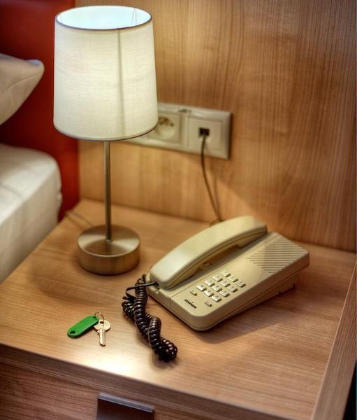 Hotel Photo 13