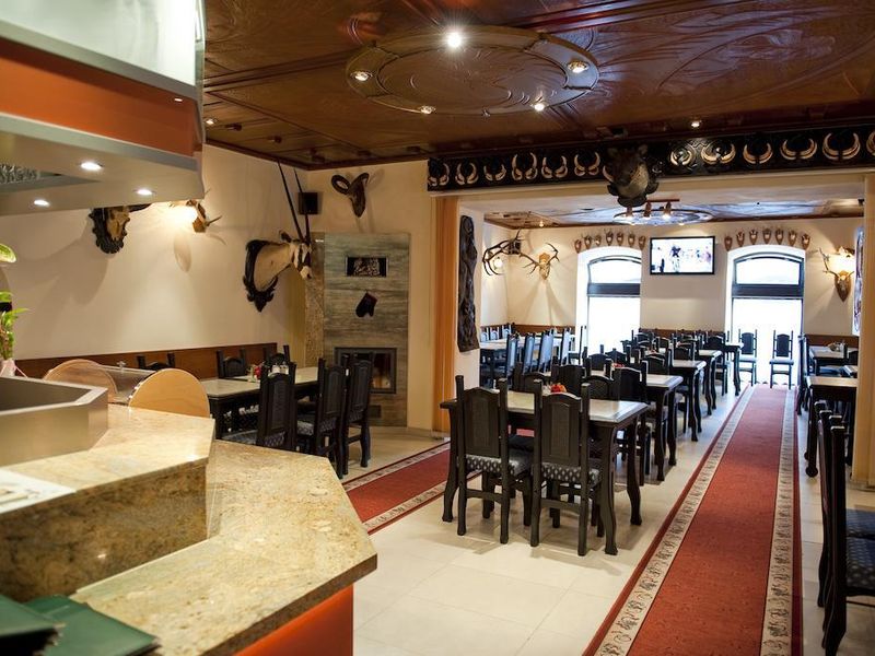 Hotel Photo 16