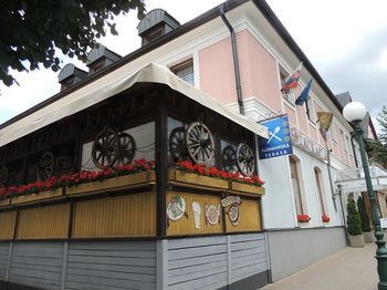 Hotel Photo 22