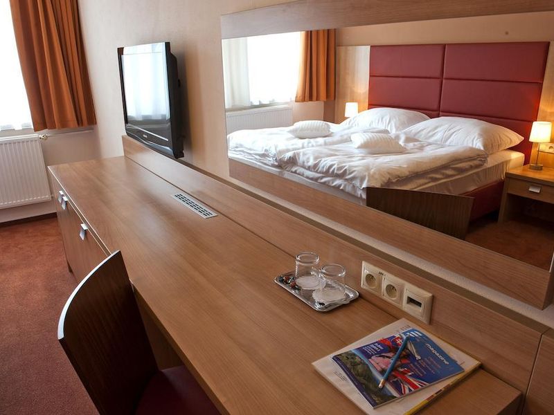 Hotel Photo 4