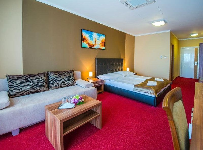 Hotel Photo 11