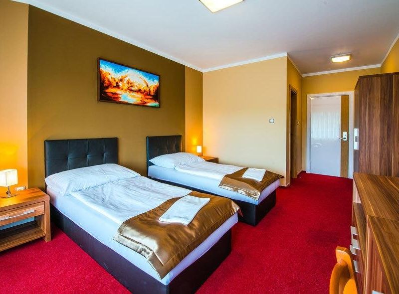 Hotel Photo 12