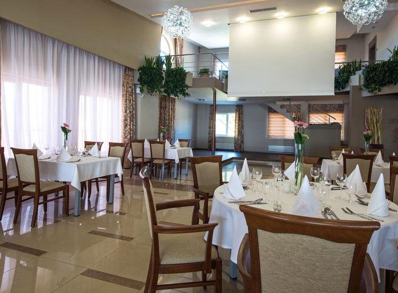 Hotel Photo 16