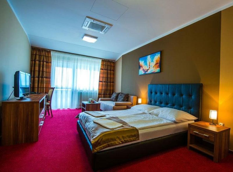 Hotel Photo 3