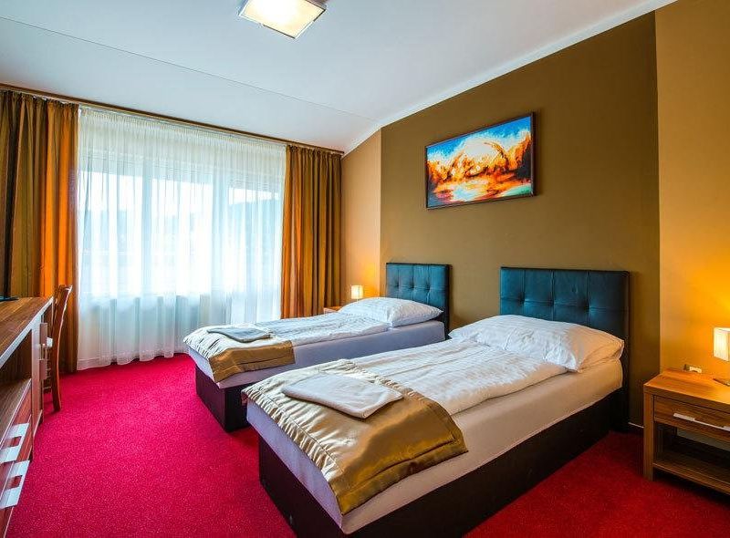 Hotel Photo 4