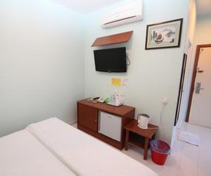 Kuchai Hotel Salak Selatan Malaysia