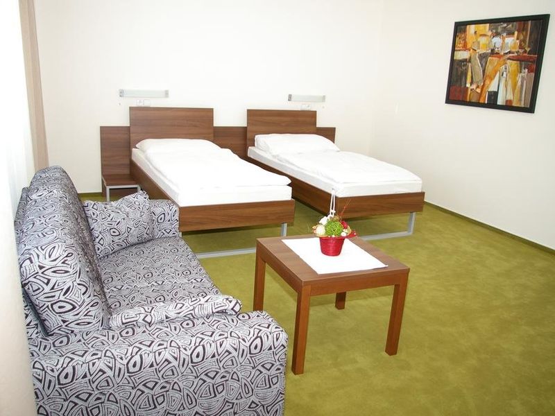 Hotel Photo 1