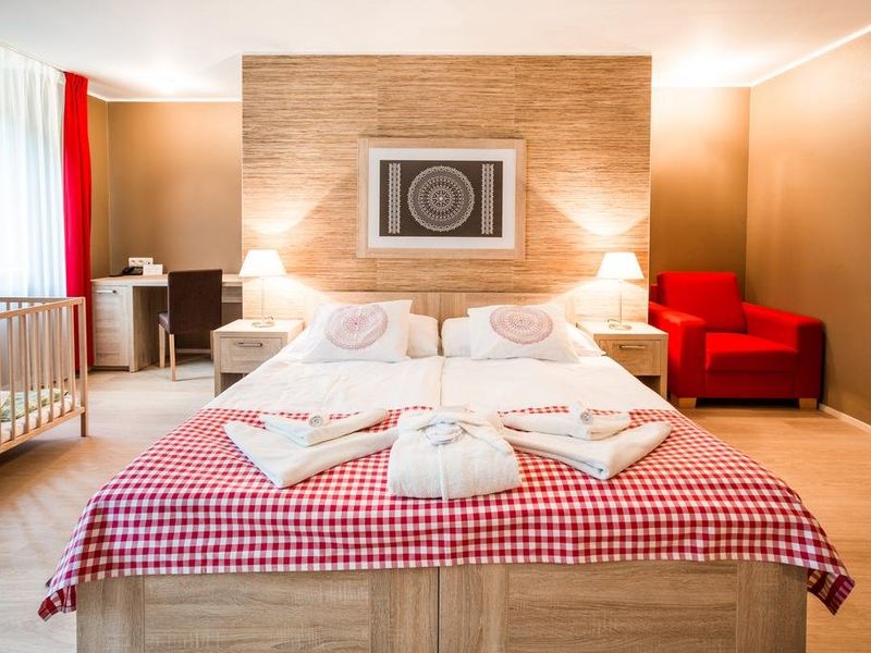Hotel Photo 1
