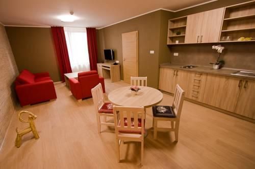 Hotel Photo 16