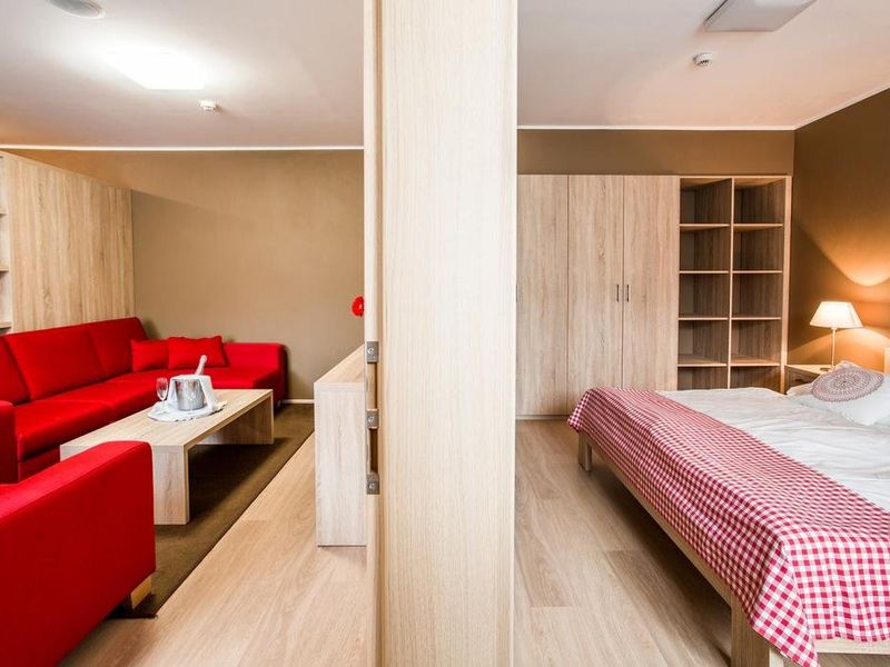 Hotel Photo 4