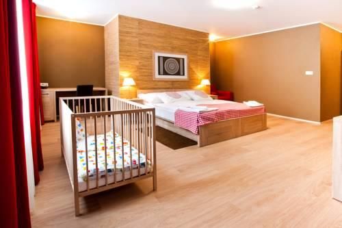 Hotel Photo 5