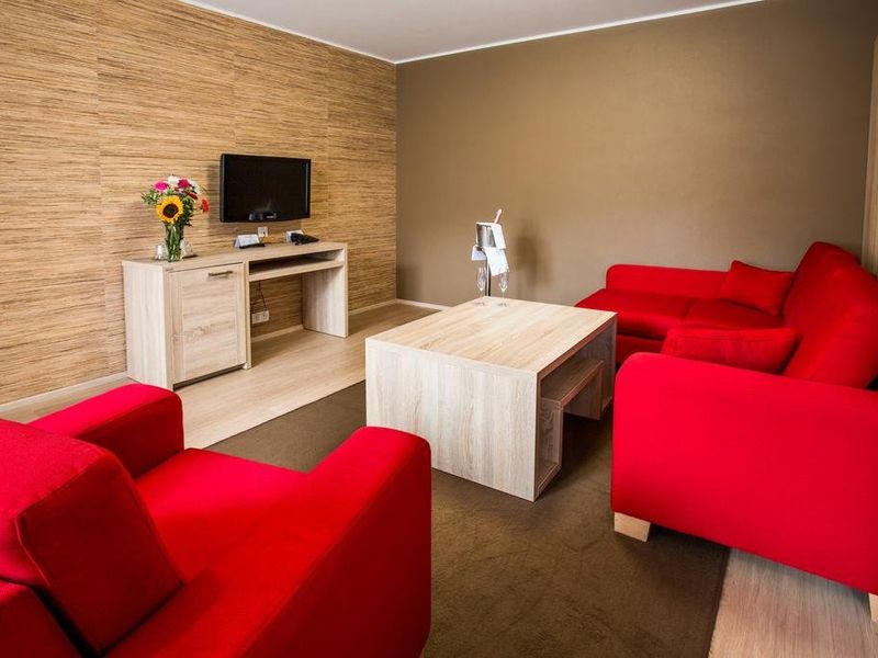Hotel Photo 7