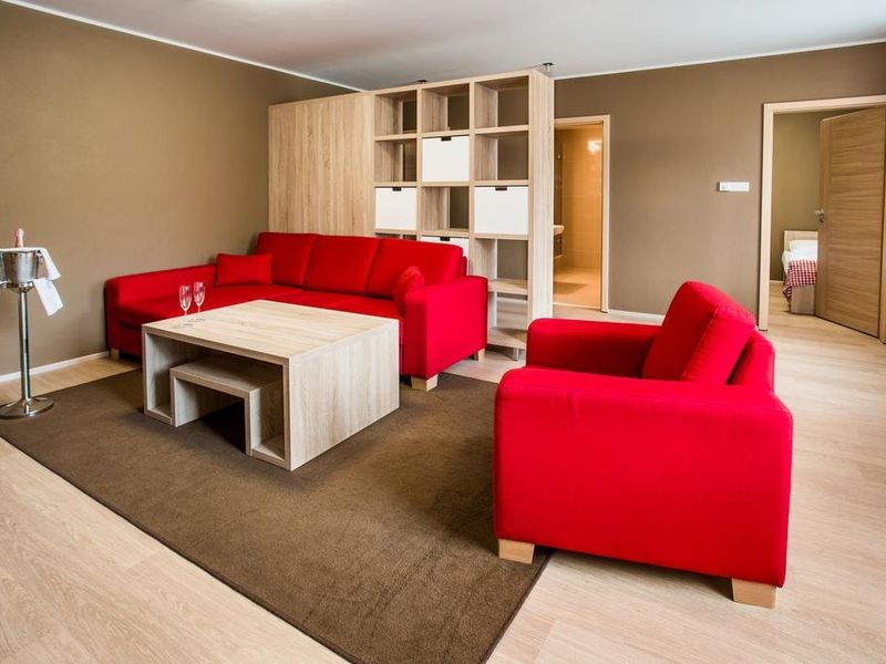 Hotel Photo 9