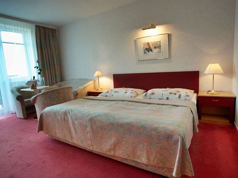 Hotel Photo 1