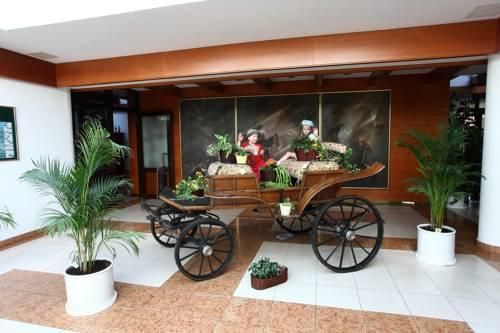 Hotel Photo 14