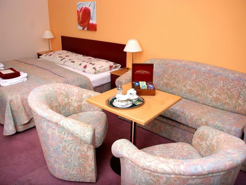 Hotel Photo 4