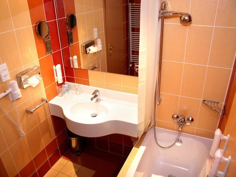 Hotel Photo 9