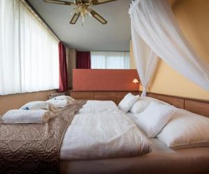 Hotel Therma Dunajska Streda Slovakia