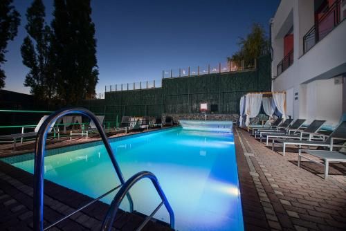 Hotel Photo 22