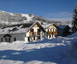 Family Apartments Donovaly Slovakia