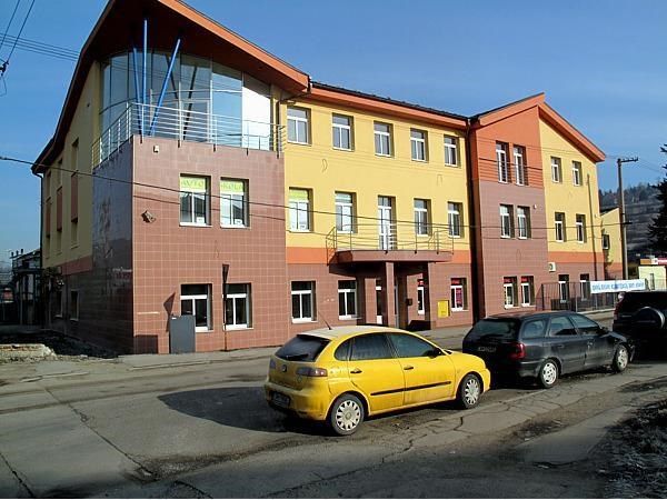 Hotel Photo 1