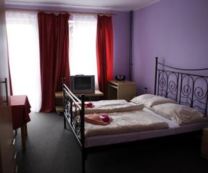 Pension Zlata Noha Bratislava Slovakia