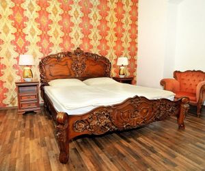 Old City Hotel Bratislava Slovakia