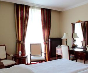Luxury Garni Hotel Brix Bratislava Slovakia