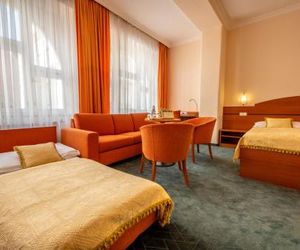 Hotel Arcus Bratislava Slovakia