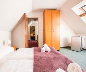 Film Hotel Bratislava Slovakia
