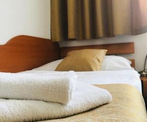 Hotel Remy Bratislava Slovakia
