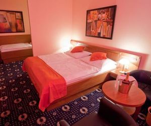 Penzion Gremium Bratislava Slovakia