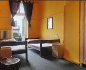 Downtown Backpackers Hostel Bratislava Bratislava Slovakia