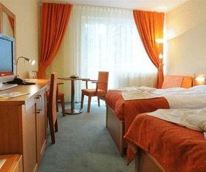 Hotel SOREA REGIA Bratislava Slovakia