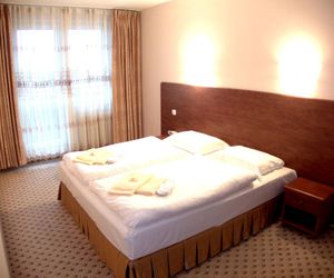 Hotel Astra Bratislava Slovakia